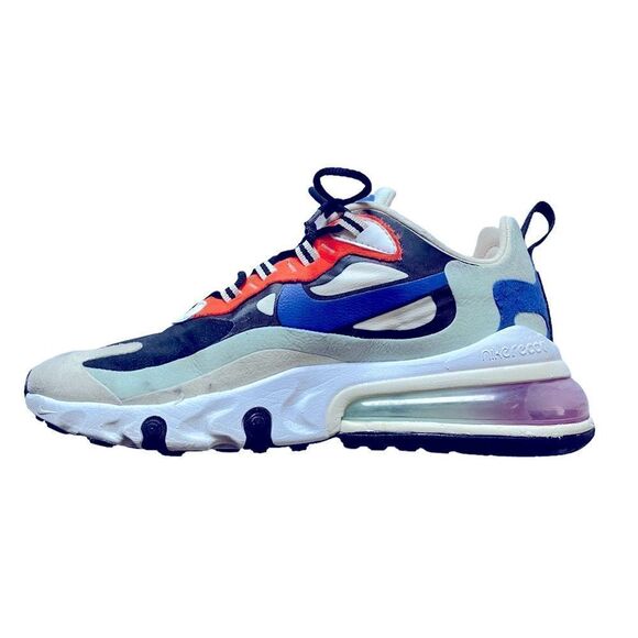 NIKE AIR MAX 270 React - Picture 8 of 8